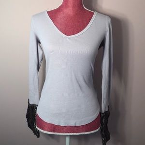 Free People Thermal Top